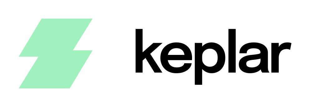 Keplar Logo